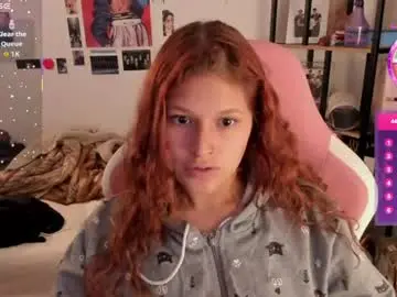 Chaturbate Adult Webcams of iam_nikki