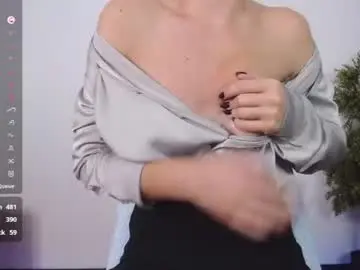 Chaturbate Watch Live Sex Cams of izzy_cam