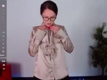 Chaturbate Best live sex cam show of izzy_cam