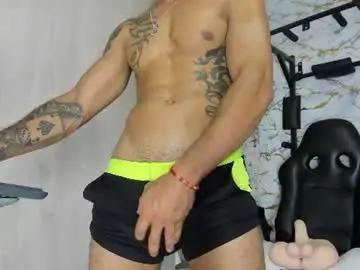 Chaturbate Free Live Porn of jack_carter22