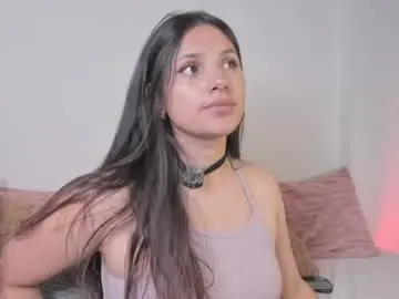 Chaturbate Adult Webcams of julieth1_