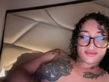 Chaturbate Live Porn of katy_monrroy