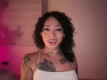 Chaturbate Best live sex cam show of katy_monrroy