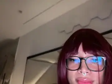 Chaturbate Best live sex cam show of katy_monrroy