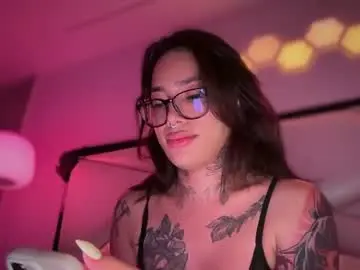 Chaturbate Best live sex cam show of katy_monrroy