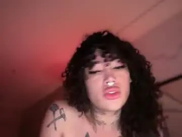 Chaturbate Private Sex Chat of katy_monrroy