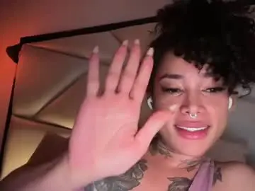 Chaturbate Sex Chat of katy_monrroy