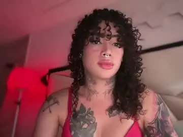 Chaturbate Best Webcam of katy_monrroy
