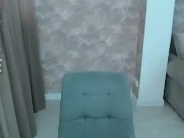 Chaturbate Nude Webcam of kerelai