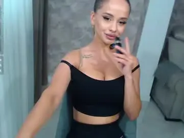 Chaturbate Nude Webcam of kerelai