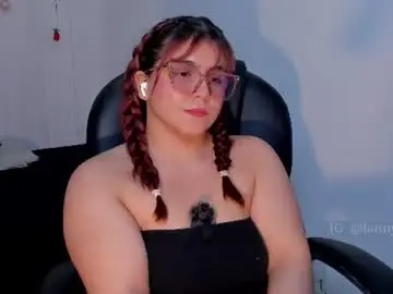 Chaturbate Best Webcam of lanna__wilson