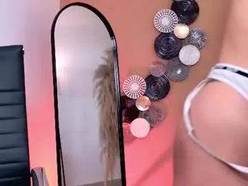 Chaturbate Free Porn Cam of luna_willians