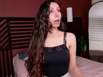 Chaturbate Best Webcam of luna_willians