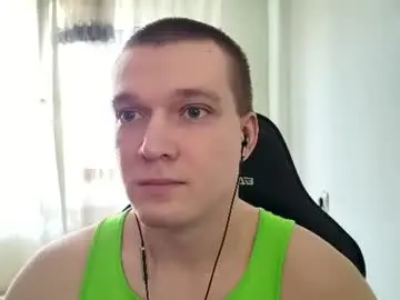 Chaturbate Live Sex Cam of macdiks
