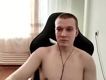 Chaturbate Nude Webcam of macdiks