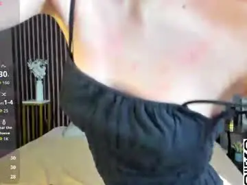 Chaturbate Live Sex of mona_carterr