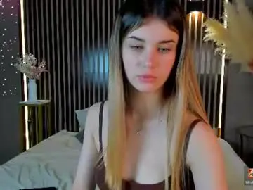 Chaturbate Best live sex cam show of mona_carterr