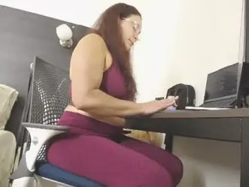 Chaturbate Live Porn of nathalyrae41