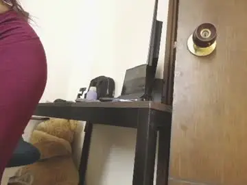 Chaturbate Live Sex of nathalyrae41