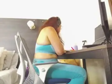 Chaturbate Free Live Porn of nathalyrae41