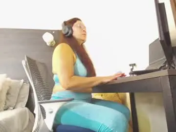 Chaturbate Best Webcam of nathalyrae41