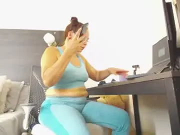 Chaturbate Sex Cam of nathalyrae41