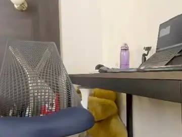 Chaturbate Live Sex Cam of nathalyrae41