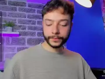Chaturbate Best live sex cam show of noah_ricci_