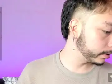 Chaturbate Best live sex cam show of noah_ricci_