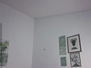 Chaturbate Sex Cam of ohanna_