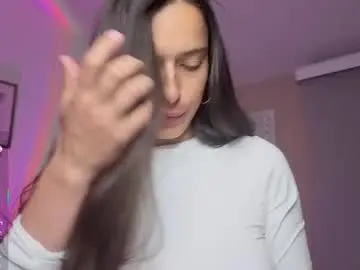 Chaturbate Sex Chat of ohanna_