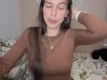 Chaturbate Adult Webcam of ohanna_