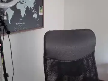 Chaturbate Live Sex Cam of ohanna_