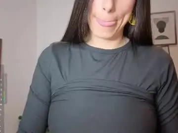Chaturbate Live Sex Cam of ohanna_