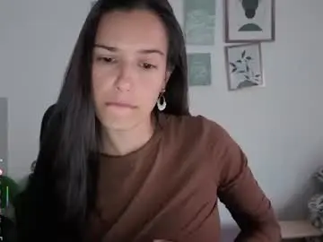 Chaturbate Best live sex cam show of ohanna_