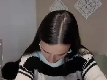 Chaturbate Live Porn of ohanna_