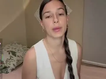 Chaturbate Adult Webcams of ohanna_