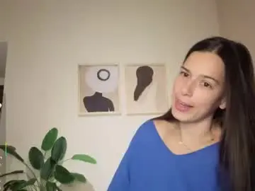 Chaturbate Live Sex of ohanna_