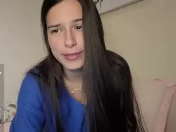 Chaturbate Live Sex Cam of ohanna_