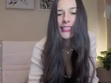 Chaturbate Nude Webcam of ohanna_