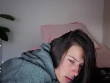 Chaturbate Private Sex Chat of ohanna_