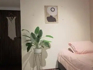 Chaturbate Adult Webcam of ohanna_
