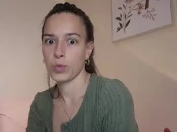 Chaturbate Free Live Porn of ohanna_