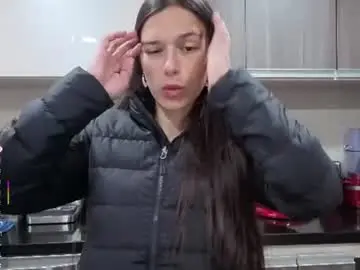 Chaturbate Free Live Porn of ohanna_