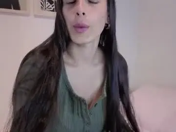 Chaturbate Live Sex of ohanna_