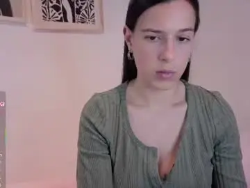 Chaturbate Sex Chat of ohanna_
