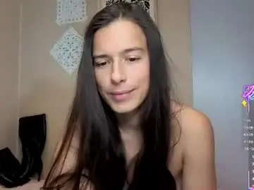 Chaturbate Live Sex Cam of ohanna_