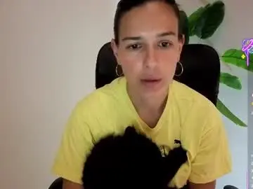 Chaturbate Watch Live Sex Cams of ohanna_