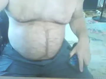Chaturbate Free Porn Cam of onthecape69