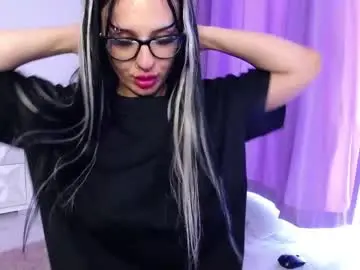 Chaturbate Best Webcam of raven_foxxy
